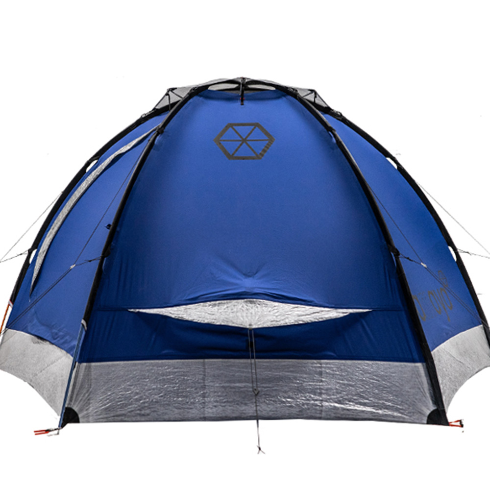 사마야 Samaya 2.5 초경량 텐트 2인용 네이비